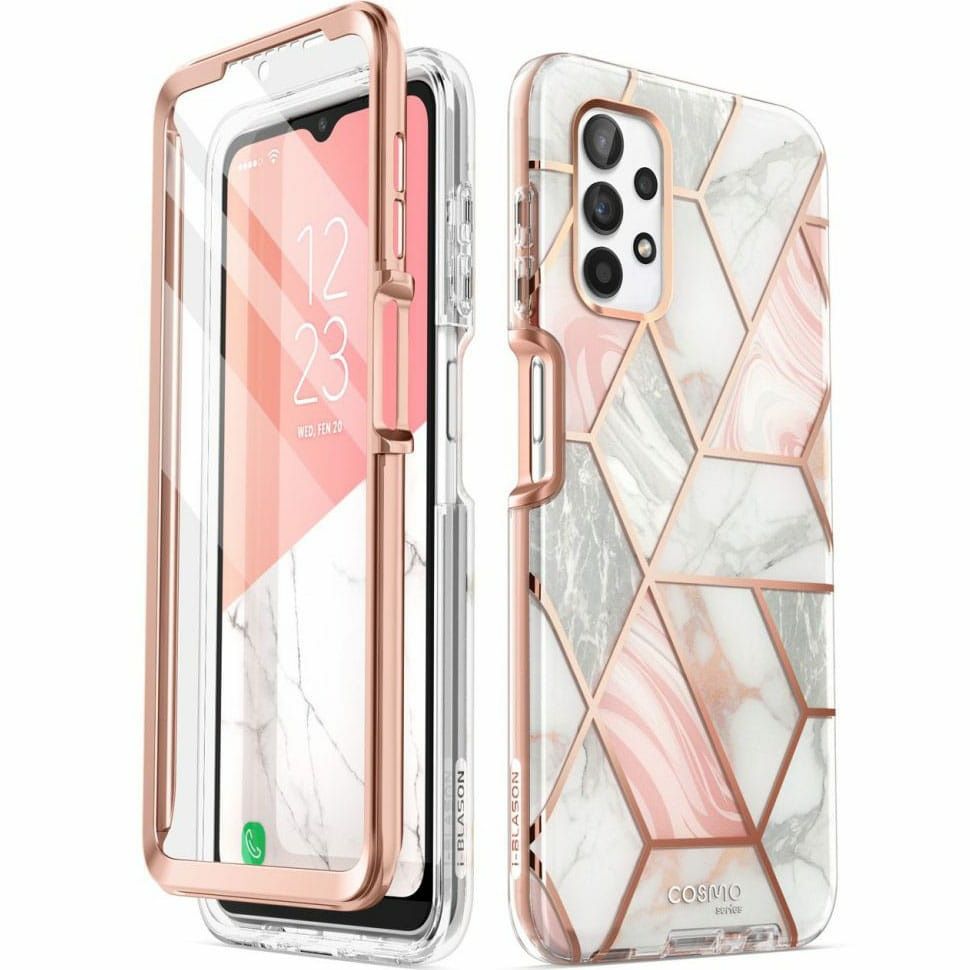 Samsung Galaxy A32 5G Etui Supcase i-Blason Cosmo with SP Samsung Gala