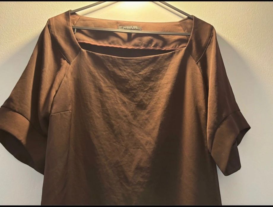 Vestido Patrizia Pepe