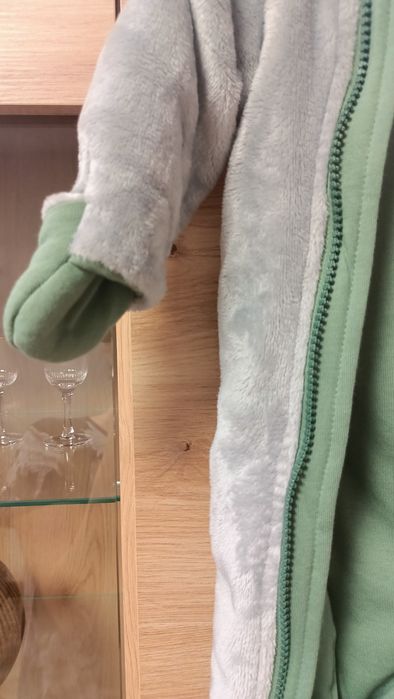 Kombinezon Coccodrillo r. 68 dinozaur