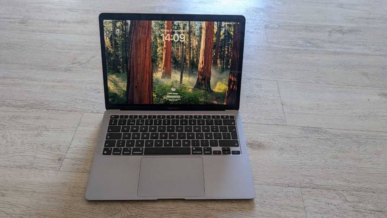 Macbook Air M1 16Gb / 512 Gb SSD