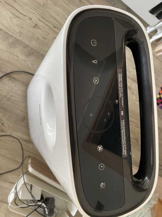 Oczyszczacz powietrza Philips AC3259