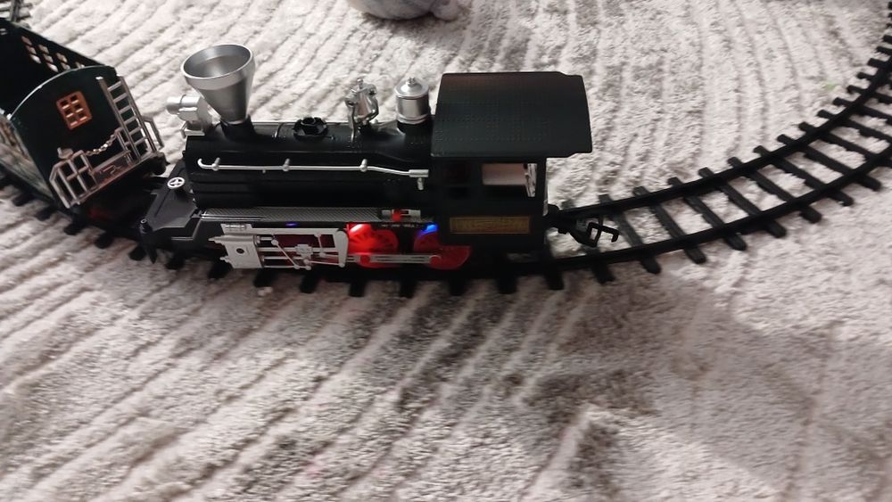 ВЕЛИКА залізна дорога,ПОЇЗД,дитяча залізниця