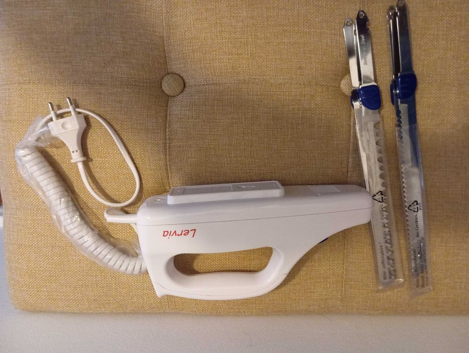Máquina cortar para cozinha Novo