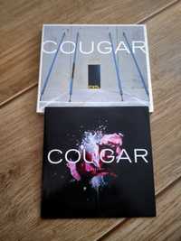 Cougar dup.trip cd