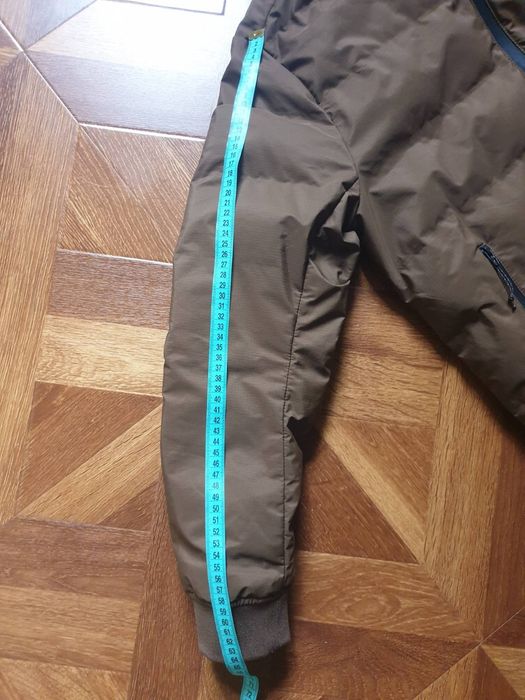 Демісезонна куртка H&M койот, розмір М