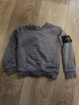 Stone Island Junior світшот