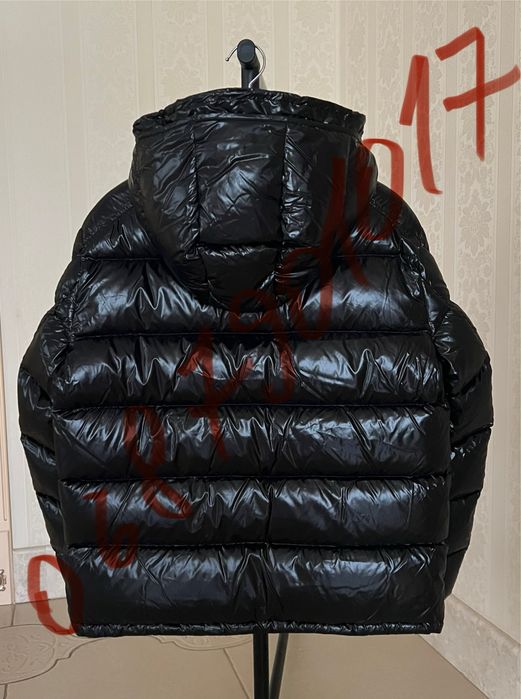 Жіноча куртка женская куртка пуховик Монклер Moncler