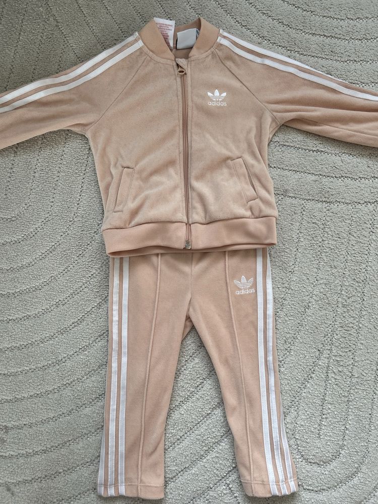 Dres adidas r.86
