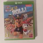 Gra Xbox One - Psi Patrol Rusza do akcji