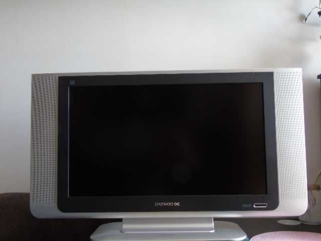 telewizor LCD Daewoo 32 "