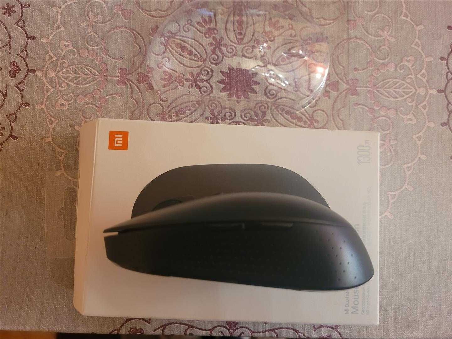 Myszka Bezprzewodowa Xiaomi Mi Dual Mode Wireless Mouse Silent Edition