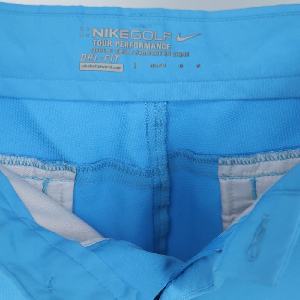 Чоловічі Спортивні Штани Nike Golf