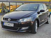 Volkswagen Polo STYLE 1.6 TDI Blue Motion 90 KM