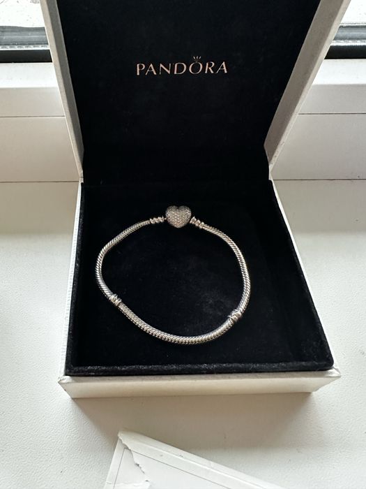 Браслет Pandora