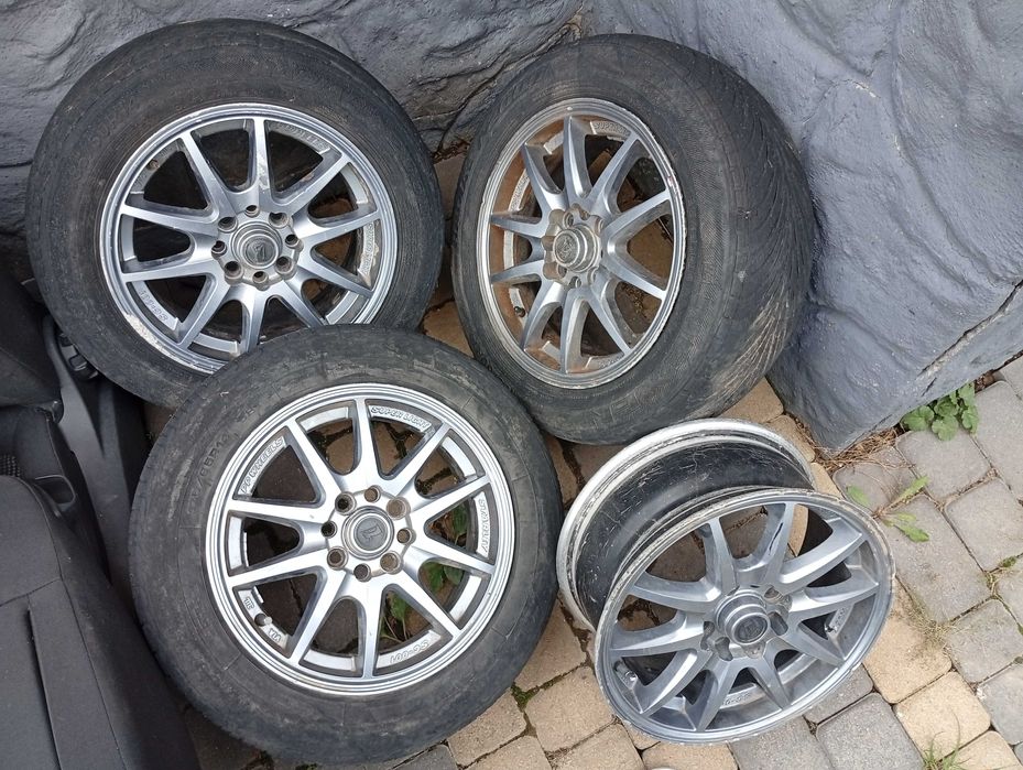 Продам диски р14 4*98 4*100