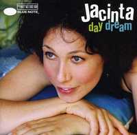 Jacinta - "Day Dream" CD