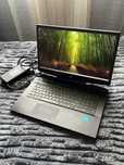 Ігровий ноутбук HP pavilion gaming 17 i5 11300H/ RTX 3050Ti/під ремонт