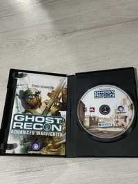 Gra video ghost recon advanced warfighter