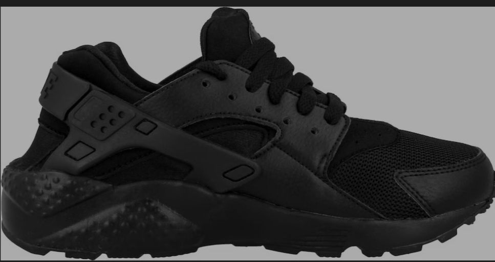 Buty Nike Huarache rozmiar 36.5