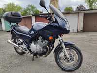 Yamaha XJ 900 S Zadbana Gotowa do sezonu