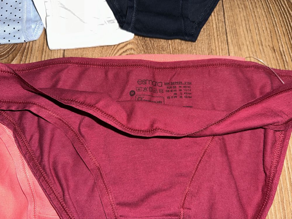 Трусы  Трусики HM стринги XS/S