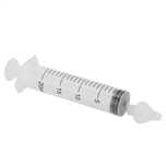 Seringa para limpeza nasal bebe 20ml