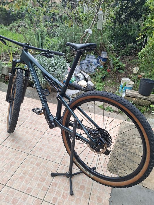 Specialized epic comp 2018