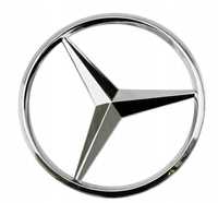 Емблема / Значок задня зірка Mercedes C-класу W206 Оригінал