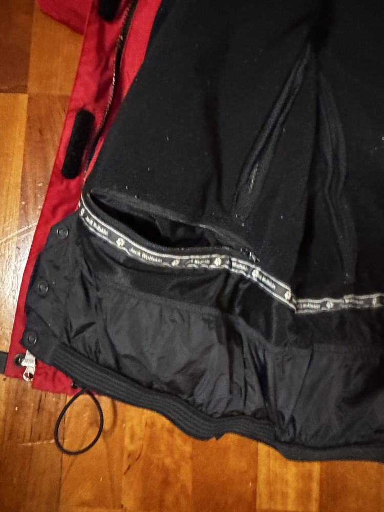Kurtka narciarska Jack Wolfskin L (damska)