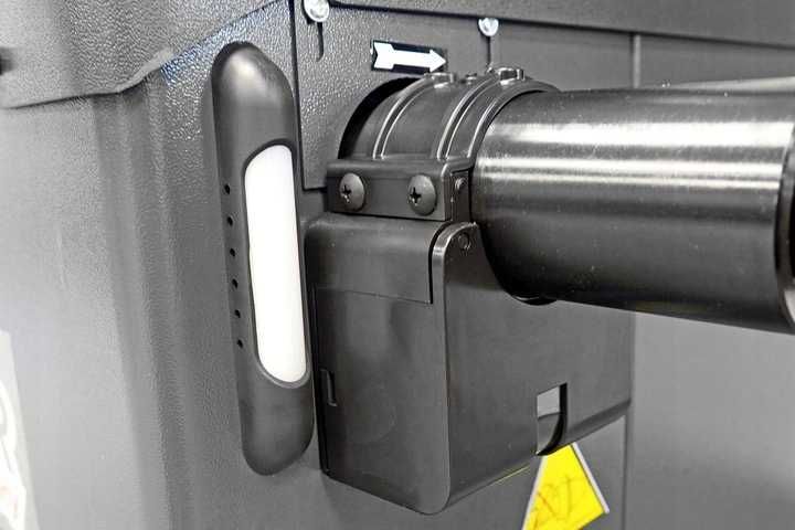 Zestaw Montażownica grubber GR900LT.NN-230V ramie+ Wyważarka EM905