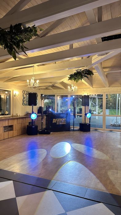 DJ & Wodzirej na Twoją impreze ! 18stki , urodziny , wesela , eventy:)