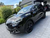 Renault Kadjar * NAVI * Skóra * El. fotel * Bezwypadkowy * Kamera *