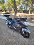 Honda Cbr 1100xx