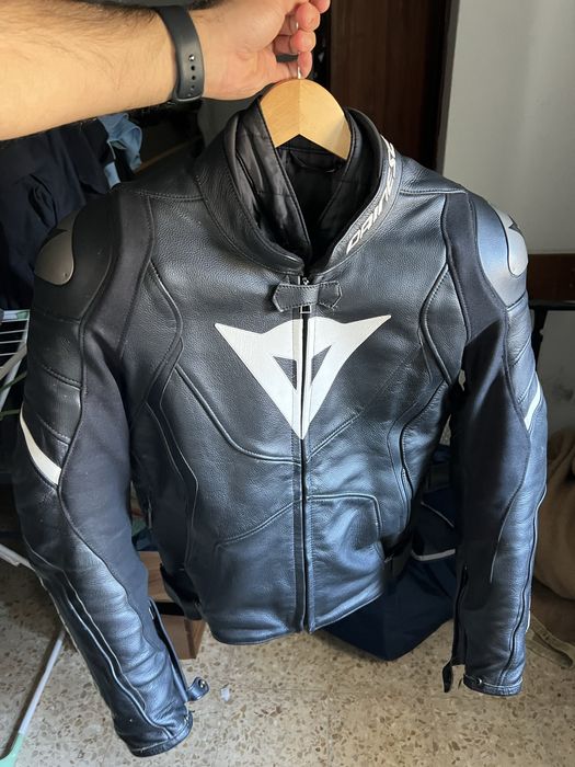 Vendo casaco Dainese Avro 4