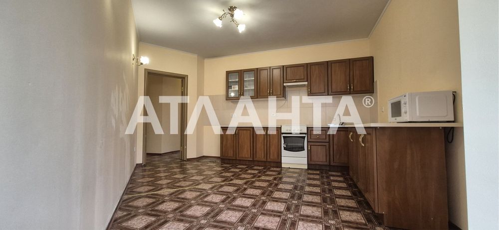 2-комнатная в самом центре Одессы!