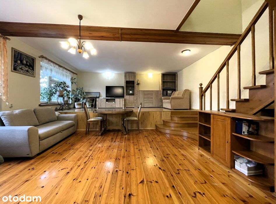 Wyjątkowe dla wyjątkowego najemcy