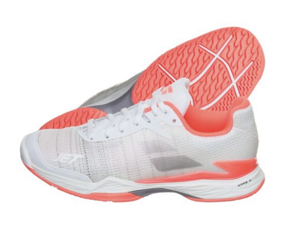 Жіночі кросівки Babolat 37 розмір