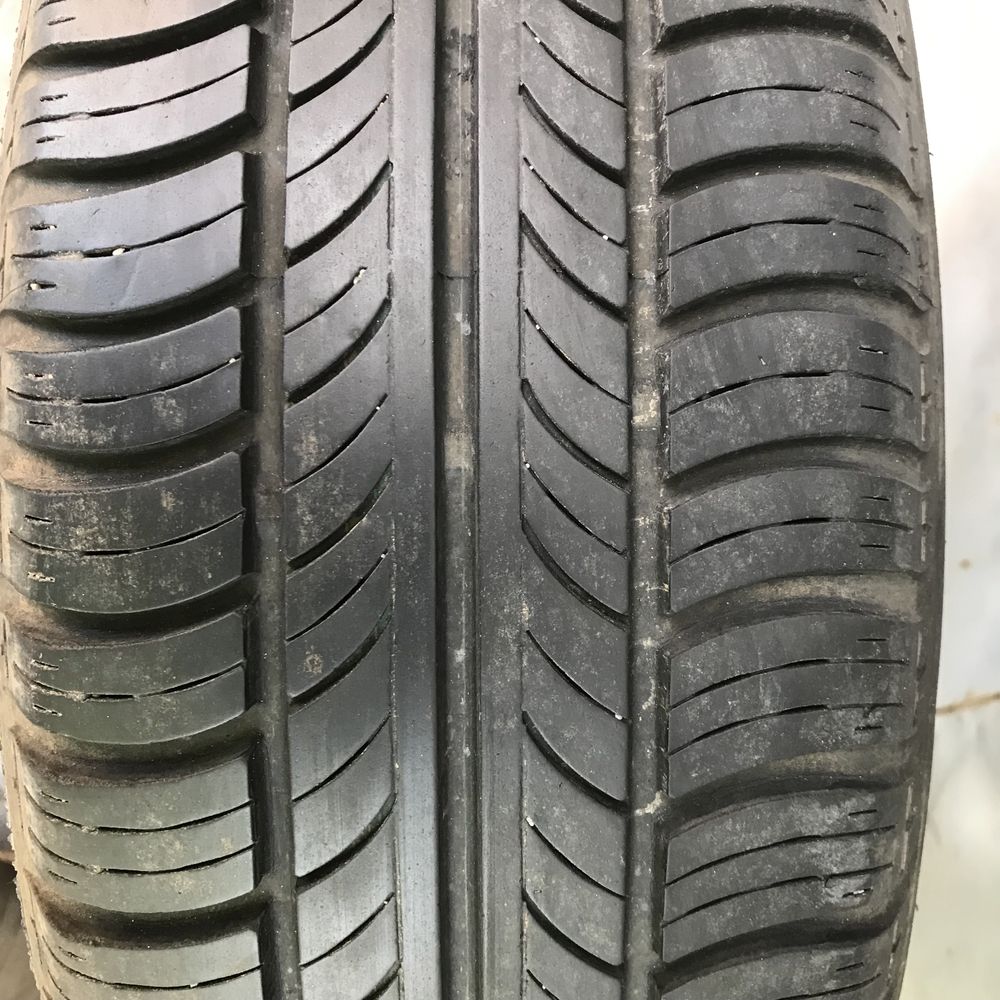 Запаска R14 R15 R16 VW Pasaat Golf Polo Tauran Audi