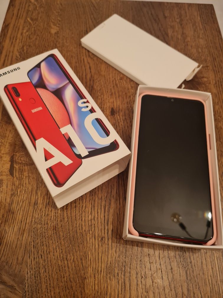 Samsung A10 SM-A107F Duos 32