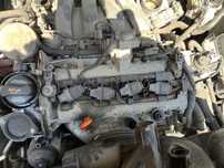 Silnik 1.6 fsi blp