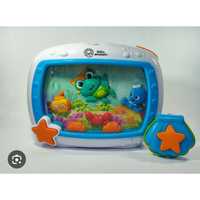 Baby Einstein Morskie sny Akwarium