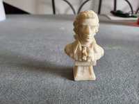 Busto de Wolfgang Mozart