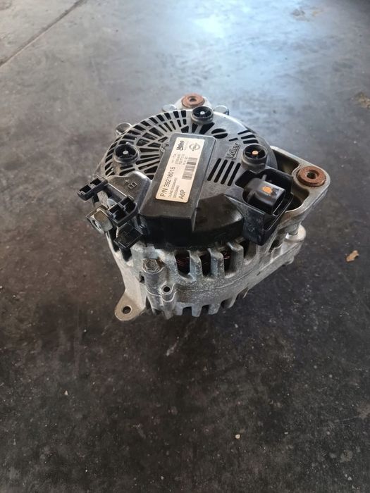 OPEL ASTRA K V 1.5 CRDI ALTERNATOR 39218015