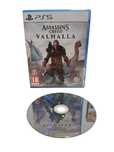Assassin’s Creed: Valhalla Gra PS5