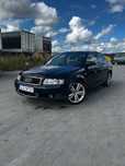 Audi A4B6 2.0 ///LPG///FajnyStan///Tanio///DługieOpłaty///Ekonomiczne
