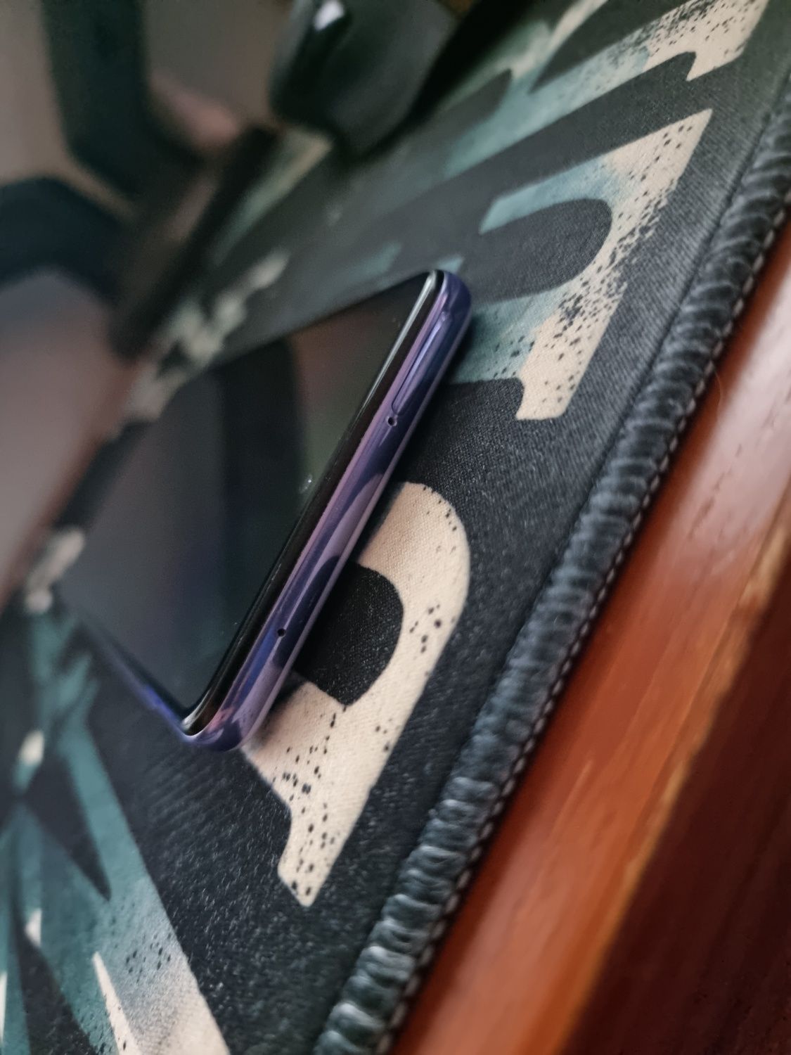 Samsung A52 S 5G