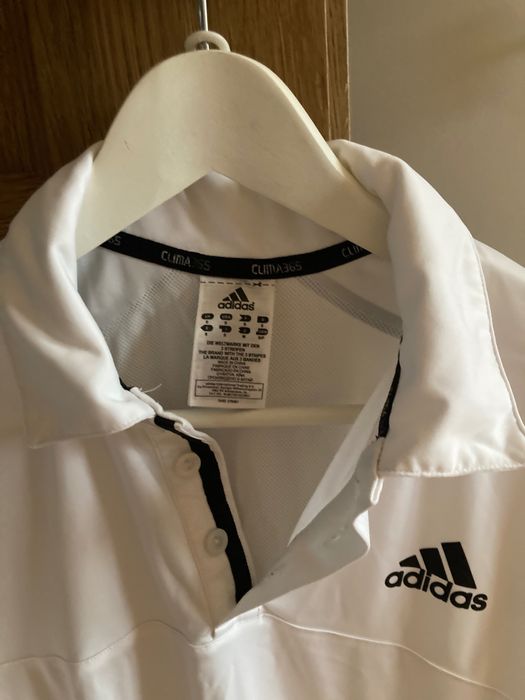 Adidas koszulka sportowa