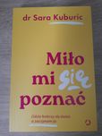 Miło mi się poznać - Sara Kuburic