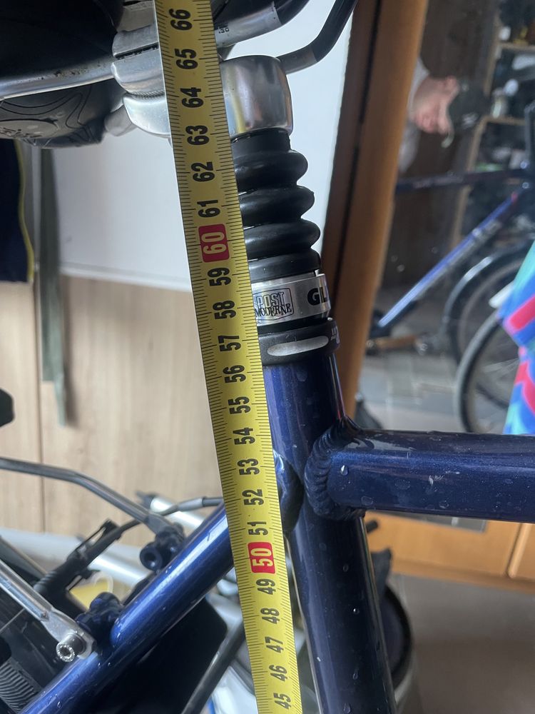 Rower górski Rabeneick Vabene kola 28
