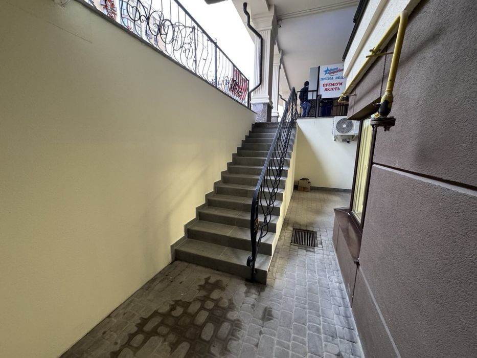 Оренда нежитлового приміщення в ЖК « Софія Резиденс»